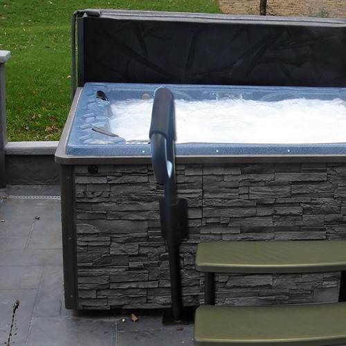 Spaccessories hot tub - hot, spa