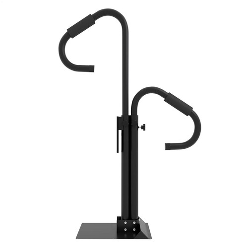 Hot tub handrail adjustable - hot,