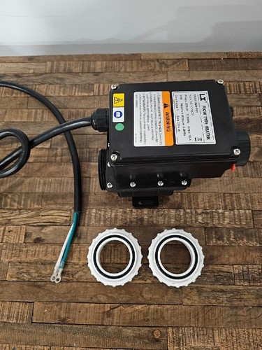H20 rs1 110v 120v - lx,