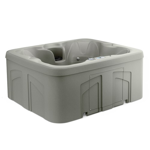 Lifesmart ls100 taupe person - taupe,