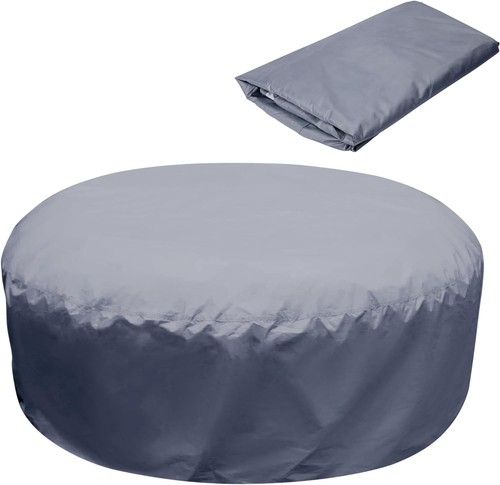 Adnee inch round hot - 75×27.5,