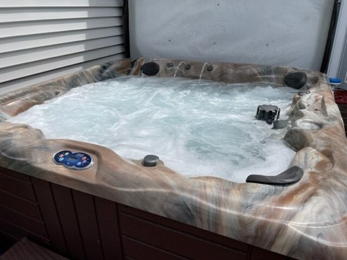 2016 master spas healthy - spas,
