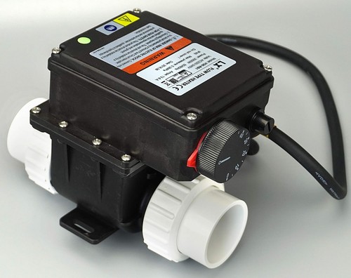 Hot tub h20 rs1 - hot,