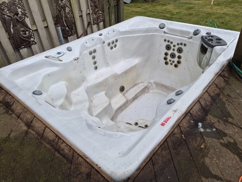 Twlight series master spa - master,