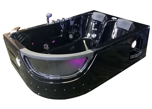 Whirlpool bathtub hydrotherapy